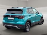 VW T-Cross bei Gebrauchtwagen.expert - Abbildung (5 / 15)
