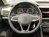 VW T-Cross bei Gebrauchtwagen.expert - Abbildung (12 / 15)