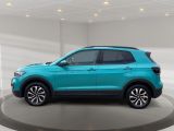 VW T-Cross bei Gebrauchtwagen.expert - Abbildung (3 / 15)