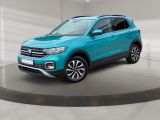 VW T-Cross bei Gebrauchtwagen.expert - Abbildung (2 / 15)