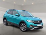 VW T-Cross bei Gebrauchtwagen.expert - Abbildung (6 / 15)