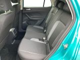 VW T-Cross bei Gebrauchtwagen.expert - Abbildung (9 / 15)