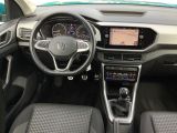 VW T-Cross bei Gebrauchtwagen.expert - Abbildung (10 / 15)
