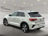 VW T-Roc bei Gebrauchtwagen.expert - Abbildung (4 / 15)