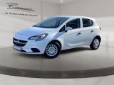 Opel Corsa bei Gebrauchtwagen.expert - Abbildung (2 / 15)