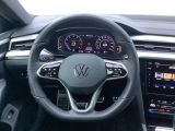 VW Arteon bei Gebrauchtwagen.expert - Abbildung (12 / 15)