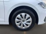 VW Polo bei Gebrauchtwagen.expert - Abbildung (7 / 15) VW Polo bei Gebrauchtwagen.expert - Abbildung (7 / 15)