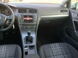 VW Golf VII bei Gebrauchtwagen.expert - Abbildung (11 / 15)