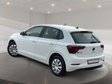 VW Polo bei Gebrauchtwagen.expert - Abbildung (4 / 15)