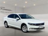 VW Passat bei Gebrauchtwagen.expert - Abbildung (6 / 15)