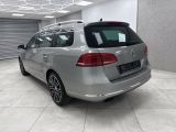 VW Passat bei Gebrauchtwagen.expert - Abbildung (4 / 15) VW Passat bei Gebrauchtwagen.expert - Abbildung (4 / 15)