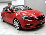 Opel Astra bei Gebrauchtwagen.expert - Abbildung (15 / 15)