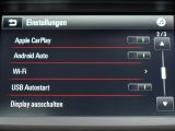 Opel Astra bei Gebrauchtwagen.expert - Abbildung (12 / 15)