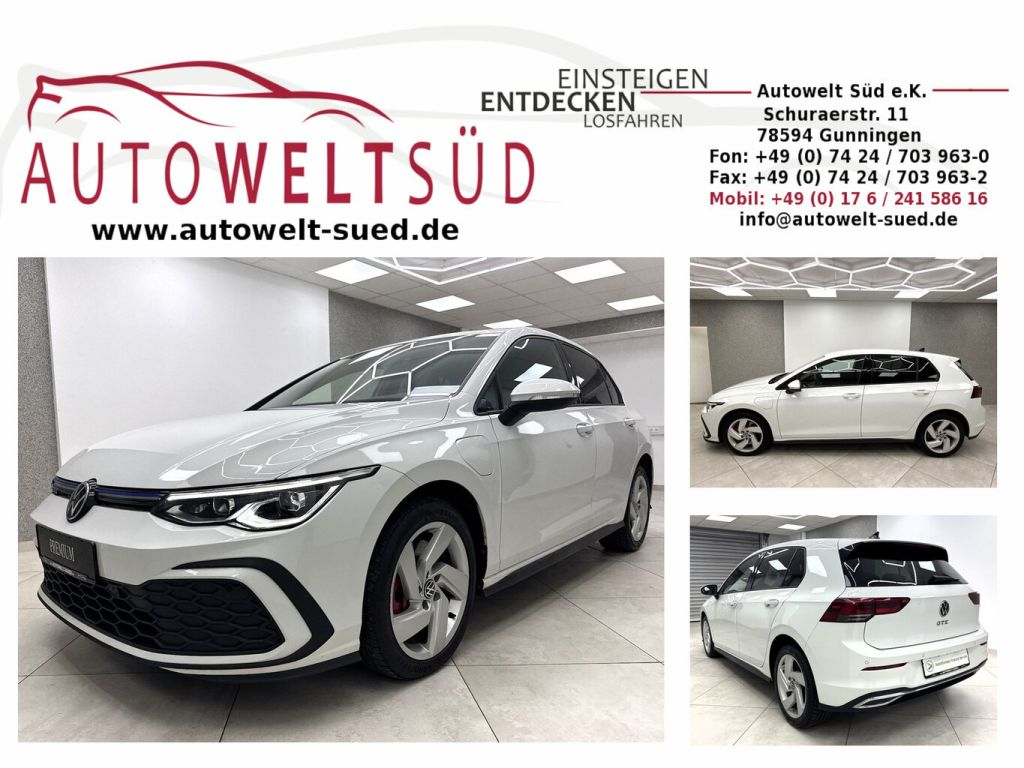 VW Golf bei Gebrauchtwagen.expert - Hauptabbildung VW Golf bei Gebrauchtwagen.expert - Hauptabbildung