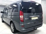 Mercedes-Benz Viano bei Gebrauchtwagen.expert - Abbildung (4 / 15)