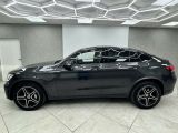 Mercedes-Benz GLC 400d 4M Coupe AMG Sport bei Gebrauchtwagen.expert - Abbildung (3 / 15)