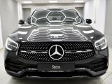 Mercedes-Benz GLC 400d 4M Coupe AMG Sport bei Gebrauchtwagen.expert - Abbildung (13 / 15)