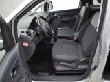 VW Caddy bei Gebrauchtwagen.expert - Abbildung (5 / 15)