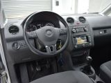VW Caddy bei Gebrauchtwagen.expert - Abbildung (7 / 15)