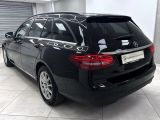 Mercedes-Benz C-Klasse bei Gebrauchtwagen.expert - Abbildung (4 / 15)