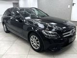 Mercedes-Benz C-Klasse bei Gebrauchtwagen.expert - Abbildung (14 / 15)