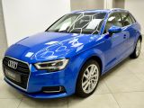 Audi A3 Sportback bei Gebrauchtwagen.expert - Abbildung (2 / 15)