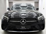 Mercedes-Benz E-Klasse bei Gebrauchtwagen.expert - Abbildung (13 / 15) Mercedes-Benz E-Klasse bei Gebrauchtwagen.expert - Abbildung (13 / 15)