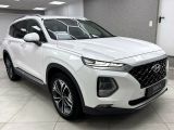 Hyundai Santa Fe bei Gebrauchtwagen.expert - Abbildung (14 / 15) Hyundai Santa Fe bei Gebrauchtwagen.expert - Abbildung (14 / 15)