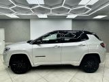 Jeep Compass bei Gebrauchtwagen.expert - Abbildung (3 / 15)