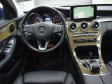 Mercedes-Benz C-Klasse bei Gebrauchtwagen.expert - Abbildung (7 / 15)