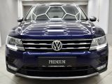 VW Tiguan Allspace bei Gebrauchtwagen.expert - Abbildung (13 / 15)
