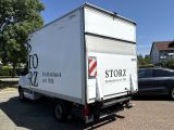 Mercedes-Benz Sprinter bei Gebrauchtwagen.expert - Abbildung (4 / 15) Mercedes-Benz Sprinter bei Gebrauchtwagen.expert - Abbildung (4 / 15)