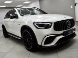 Mercedes-Benz GLC 63 4M bei Gebrauchtwagen.expert - Abbildung (15 / 15)