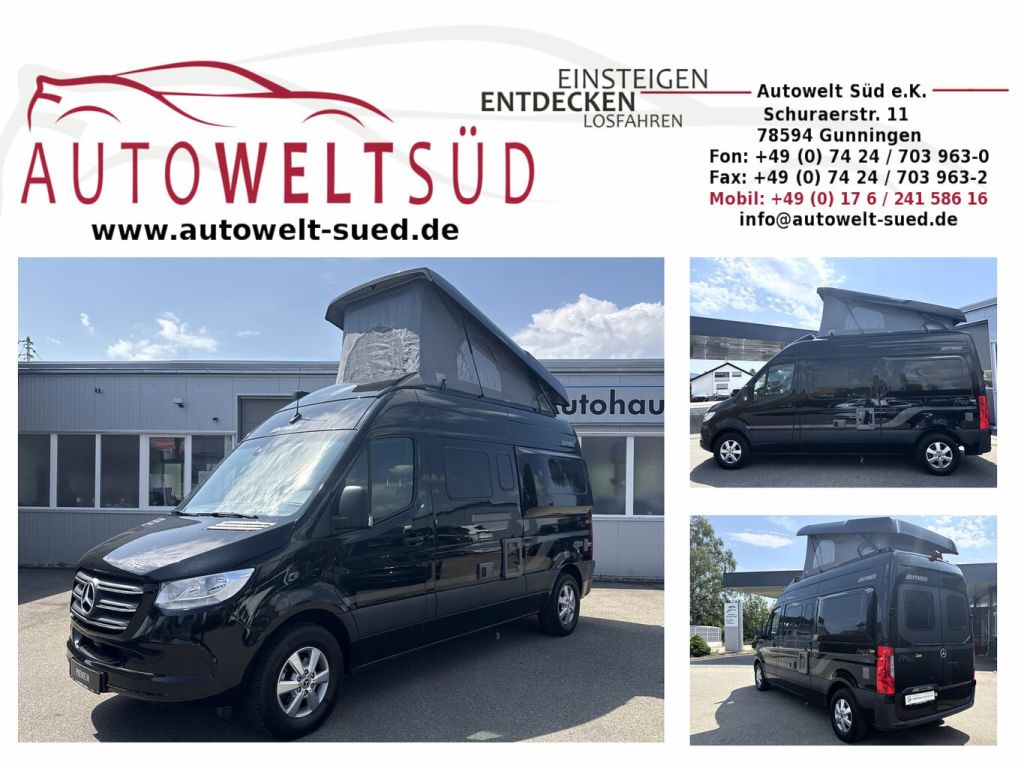 Hymer-Eriba Free bei Gebrauchtwagen.expert - Hauptabbildung Hymer-Eriba Free bei Gebrauchtwagen.expert - Hauptabbildung