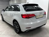 Audi A3 Sportback bei Gebrauchtwagen.expert - Abbildung (4 / 15)