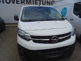 Opel Vivaro bei Gebrauchtwagen.expert - Abbildung (2 / 9)