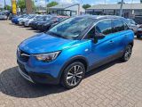 Opel Crossland X bei Gebrauchtwagen.expert - Abbildung (2 / 11)