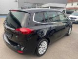 Opel Zafira bei Gebrauchtwagen.expert - Abbildung (3 / 11)
