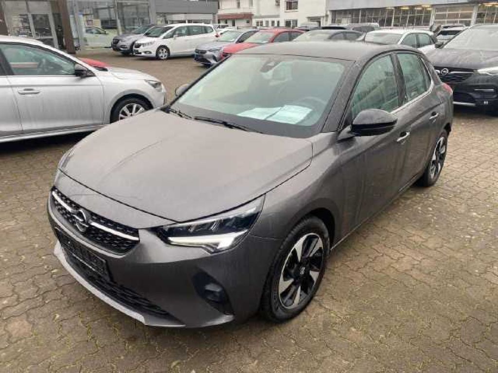 Opel Elegance bei Gebrauchtwagen.expert - Hauptabbildung Opel Elegance bei Gebrauchtwagen.expert - Hauptabbildung