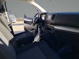 Opel Vivaro bei Gebrauchtwagen.expert - Abbildung (9 / 10)