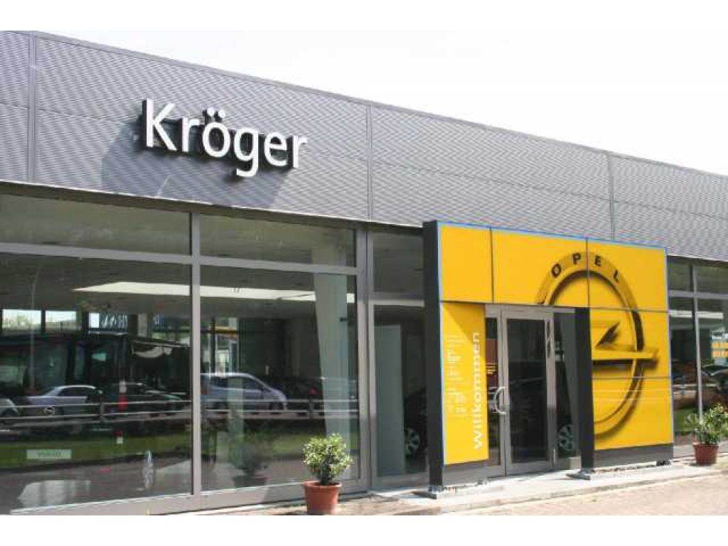 Opel Corsa bei Gebrauchtwagen.expert - Hauptabbildung Opel Corsa bei Gebrauchtwagen.expert - Hauptabbildung