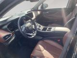 Hyundai Santa Fe bei Gebrauchtwagen.expert - Abbildung (6 / 13)