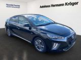 Hyundai IONIQ bei Gebrauchtwagen.expert - Abbildung (2 / 14) Hyundai IONIQ bei Gebrauchtwagen.expert - Abbildung (2 / 14)