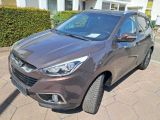 Hyundai ix35 bei Gebrauchtwagen.expert - Abbildung (2 / 11)