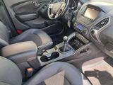 Hyundai ix35 bei Gebrauchtwagen.expert - Abbildung (10 / 11)