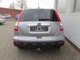 Honda CR-V bei Gebrauchtwagen.expert - Abbildung (5 / 15) Honda CR-V bei Gebrauchtwagen.expert - Abbildung (5 / 15)
