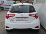 Toyota Yaris bei Gebrauchtwagen.expert - Abbildung (5 / 15)