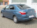 Citroen C-Elysee bei Gebrauchtwagen.expert - Abbildung (4 / 15)