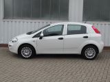 Fiat Punto bei Gebrauchtwagen.expert - Abbildung (3 / 15)