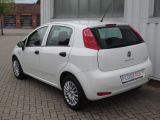 Fiat Punto bei Gebrauchtwagen.expert - Abbildung (4 / 15)